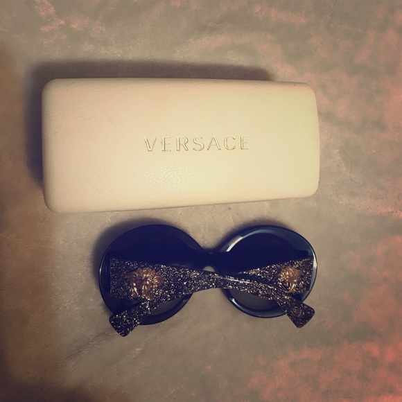 Versace Accessories - Versace Glasses